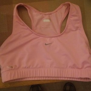 Nike sports bra